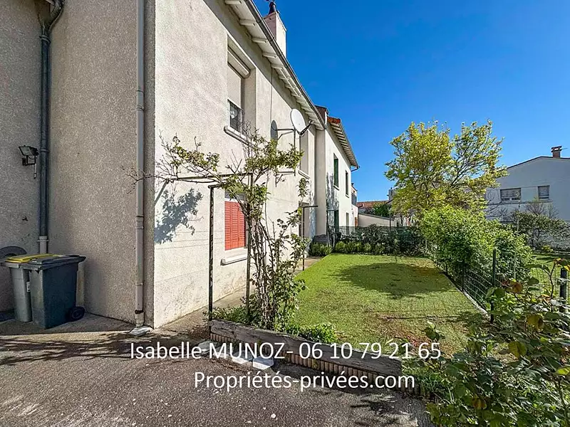 Maison, 139 m²