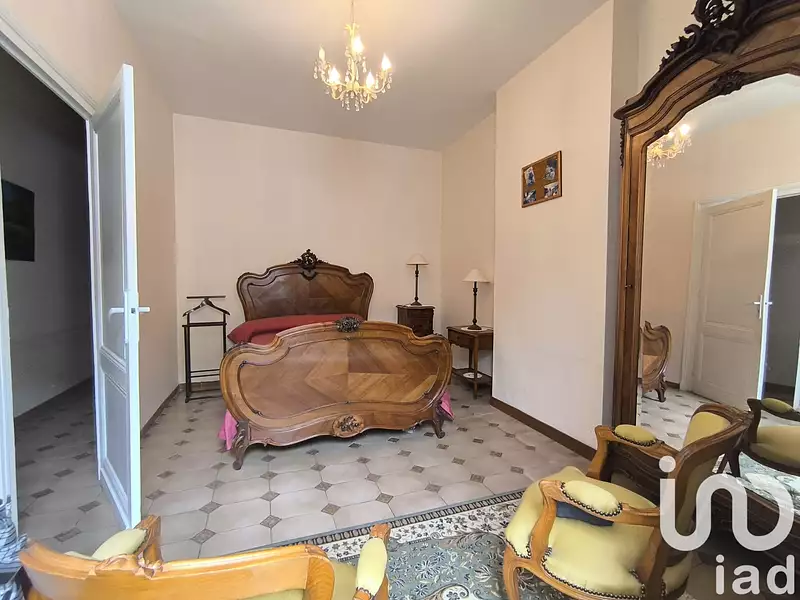 Maison, 115 m²