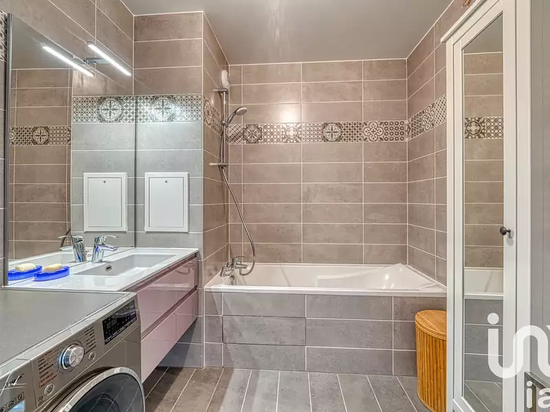 Appartement, 68 m²