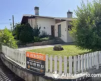Maison, 88 m²