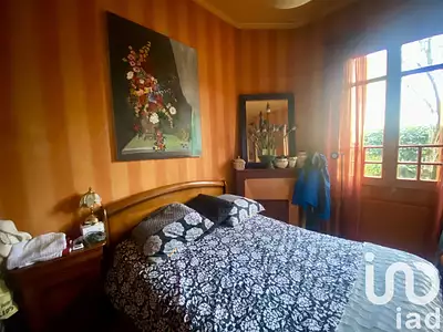 Maison, 79 m²