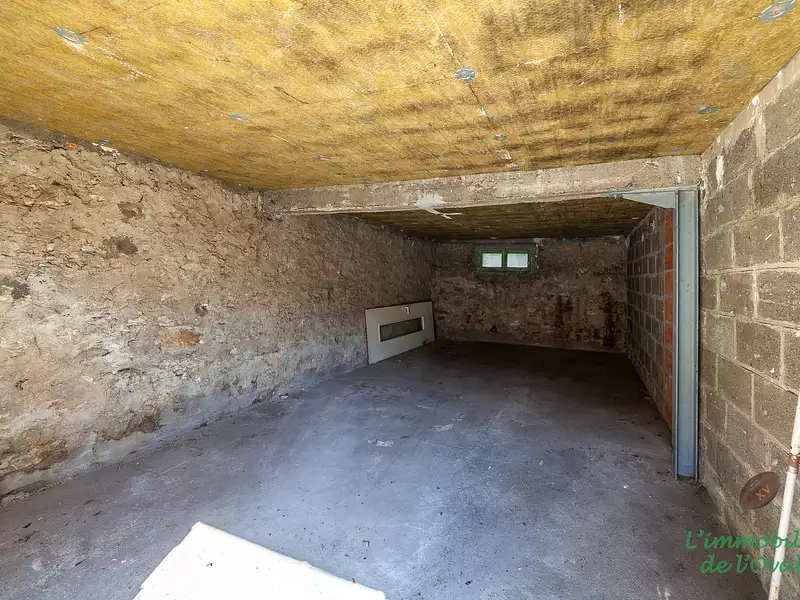 Appartement, 53,1 m²