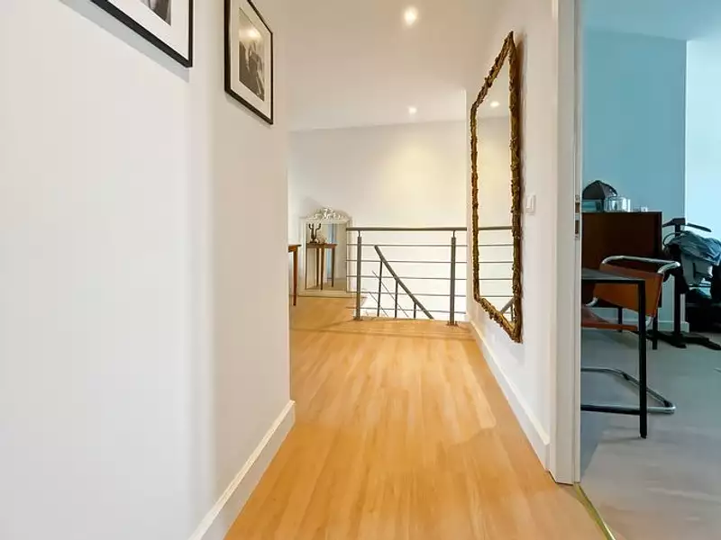 Maison, 108 m²