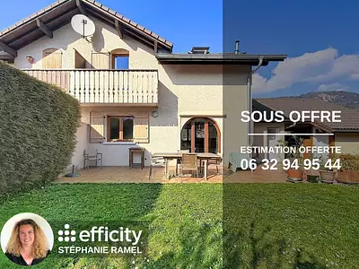 Maison, 96 m²