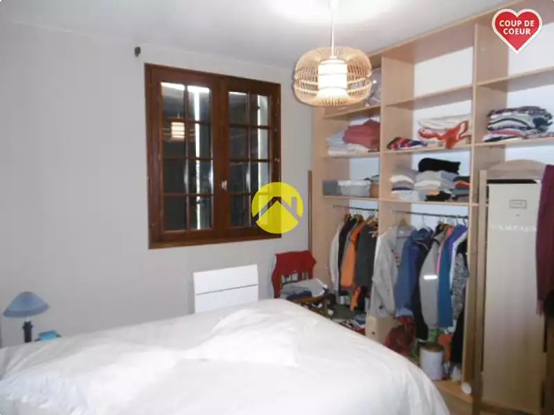 Maison, 130 m²
