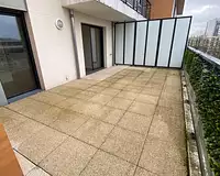 Appartement a louer antony - 5 pièce(s) - 111.66 m2 - Surfyn