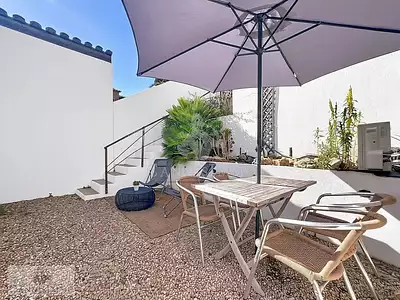 Appartement, 28,45 m²