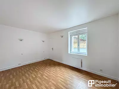 Appartement, 38,02 m²