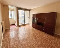 Appartement, 27,02 m²