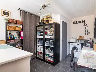 Maison, 180 m²