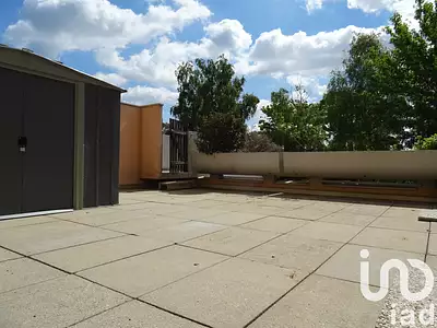 Appartement, 101 m²