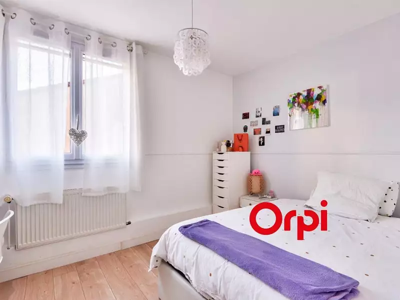 Maison, 80 m²
