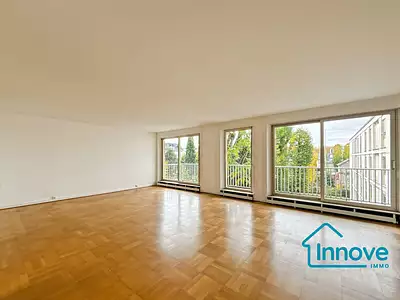 Appartement, 115 m²