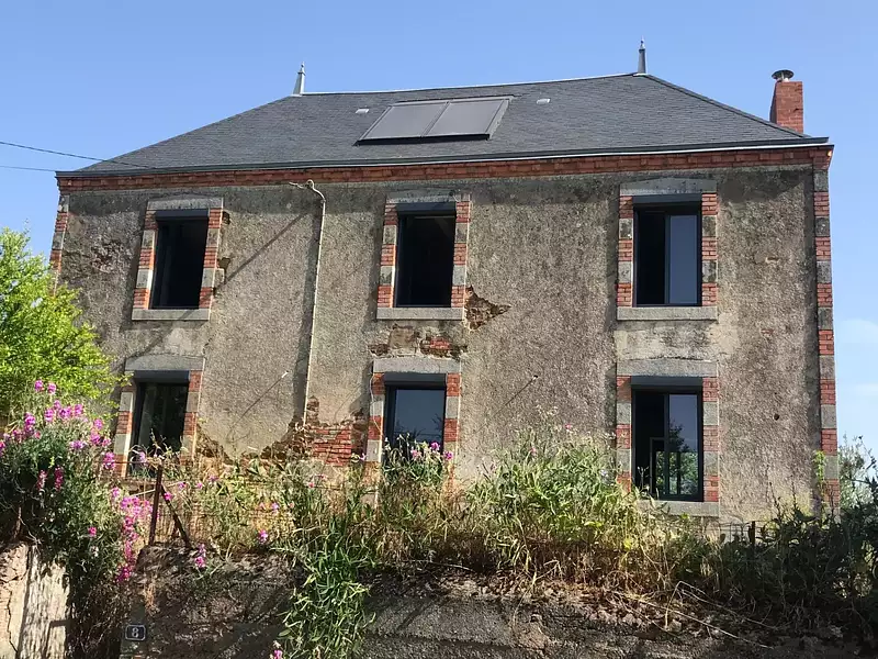 Maison, 150 m²