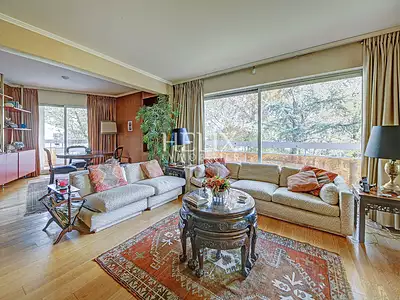 Appartement, 119 m²