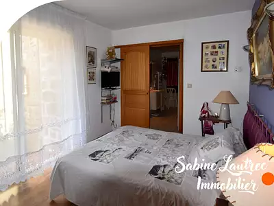 Maison, 116,79 m²