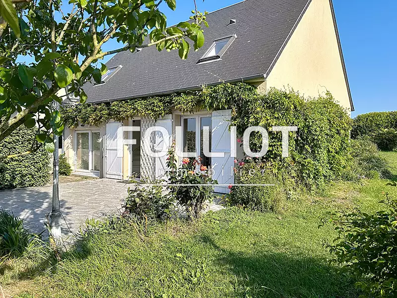 Maison, 100 m²