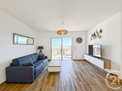 Appartement, 73,3 m²