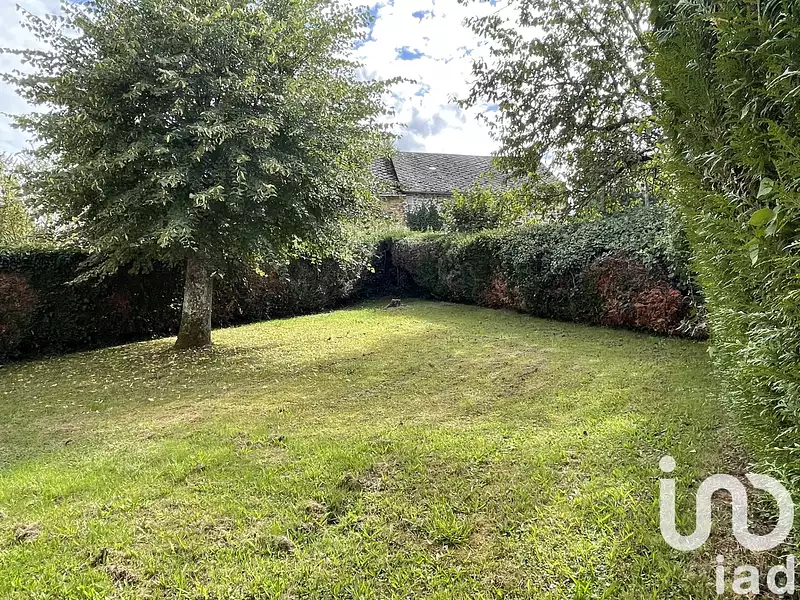 Maison, 151 m²