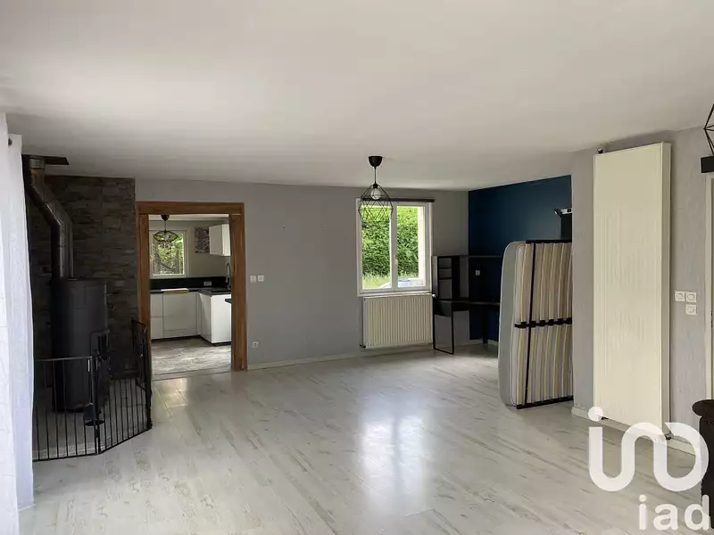 Maison, 180 m²