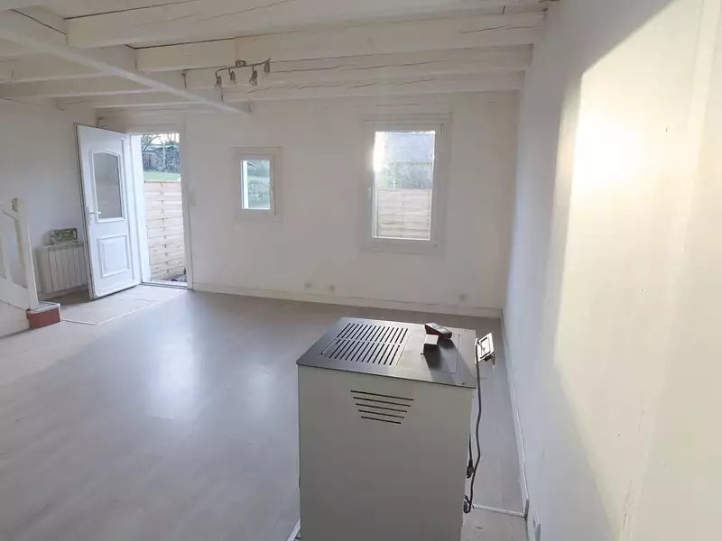 Maison, 52,2 m²