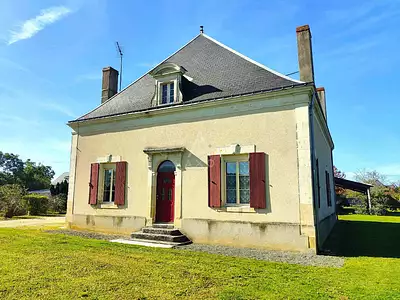 Maison, 107 m²