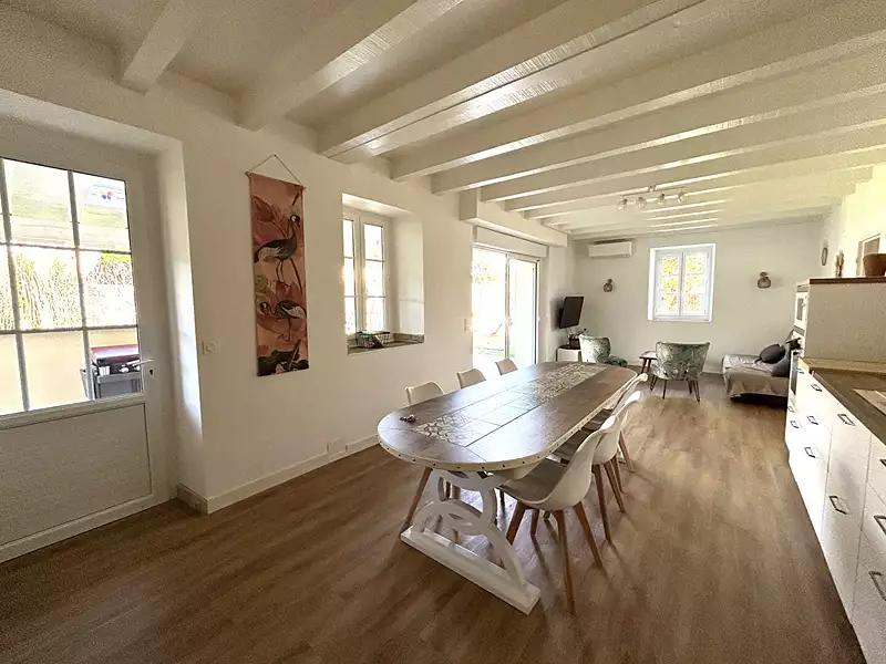 Maison, 84 m²