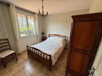 Maison, 112 m²