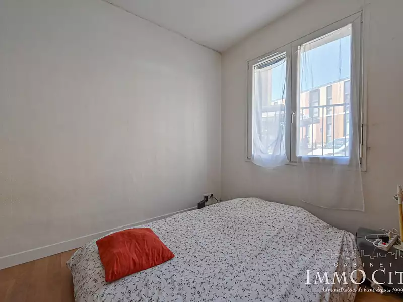 Appartement, 30,87 m²
