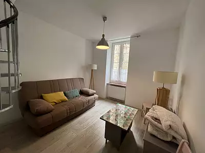 Appartement, 48,48 m²