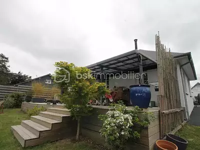 Maison, 66 m²