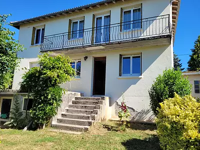 Maison, 102 m²