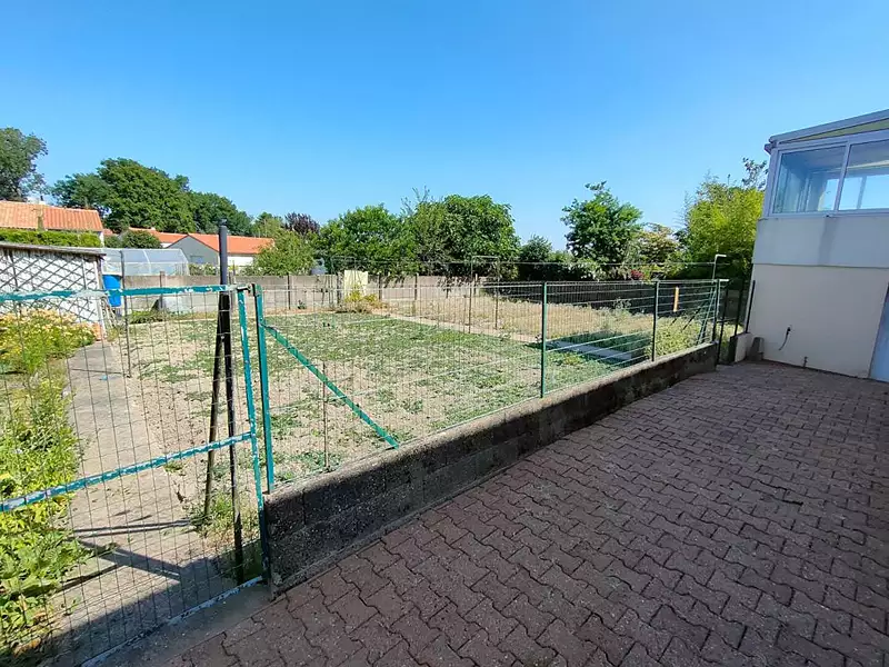 Maison, 81 m²