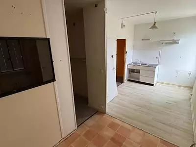 Immeuble, 59,66 m²