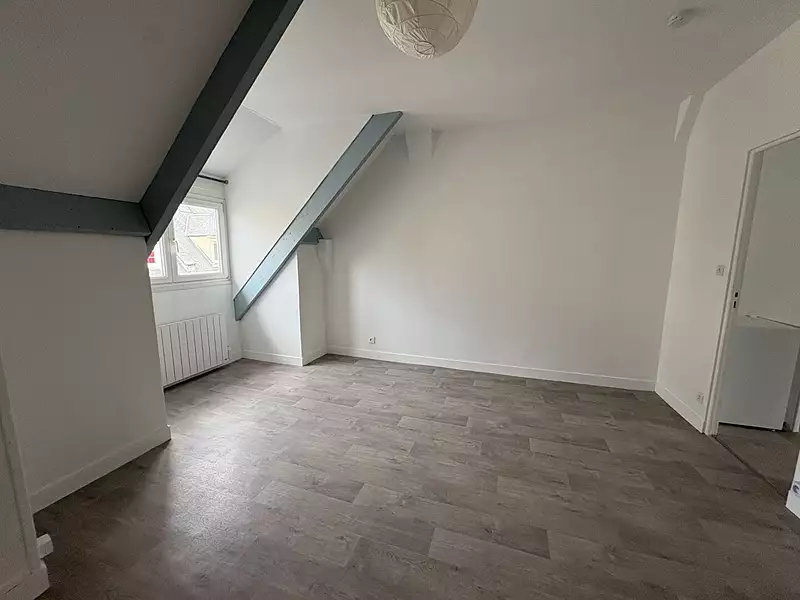 Appartement, 33 m²