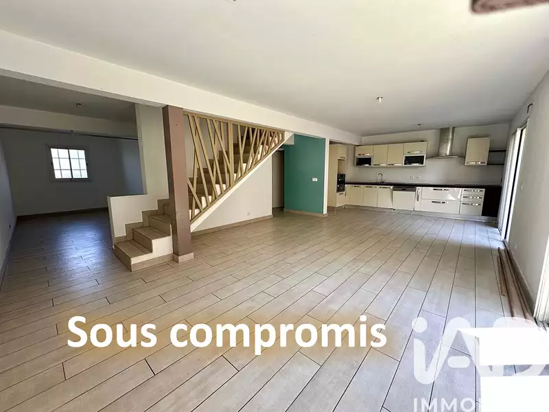 Appartement, 130 m²