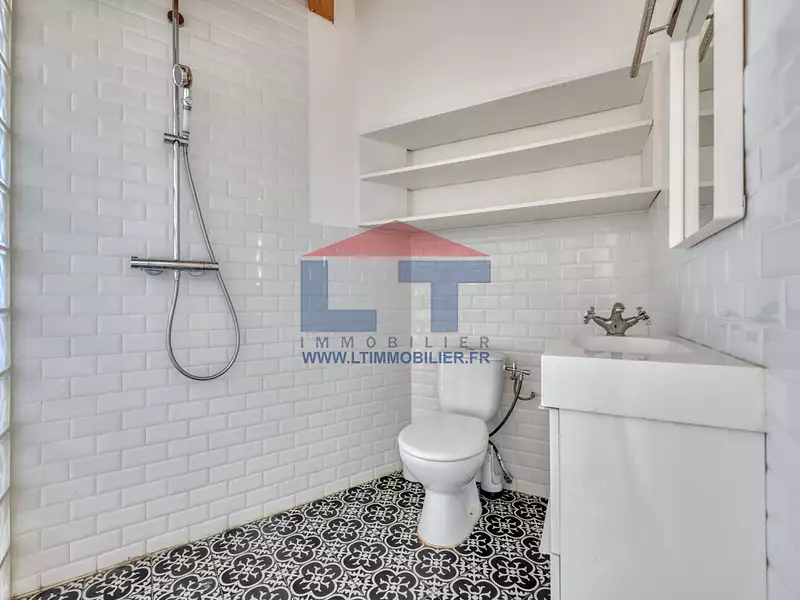 Maison, 86 m²
