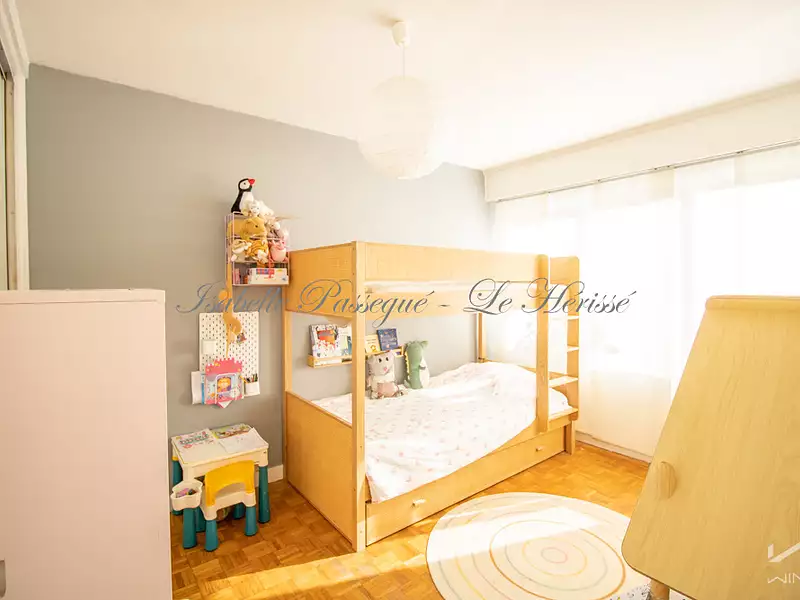 Appartement, 79 m²