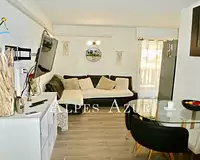 Appartement, 56,86 m²