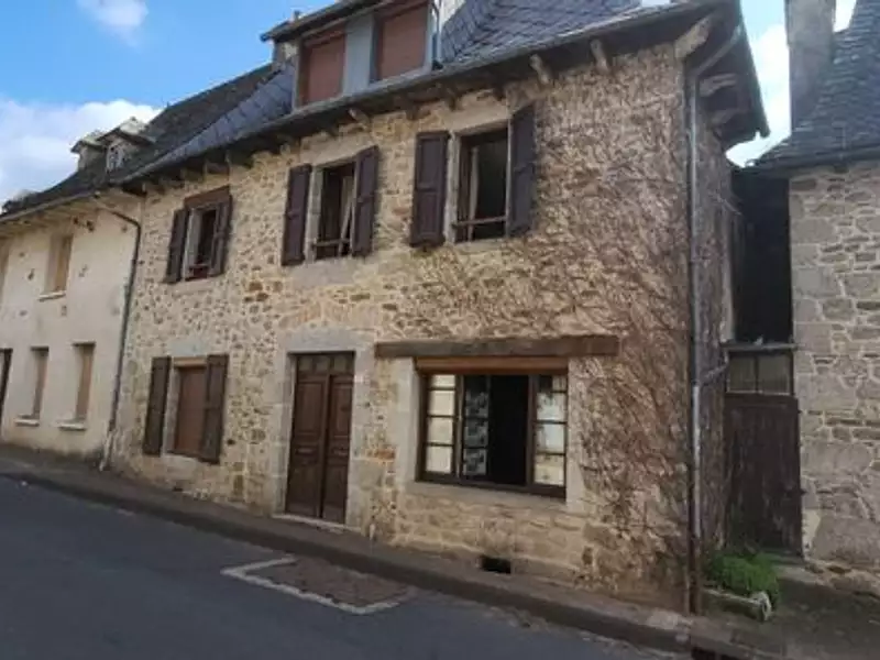 Maison, 90 m²