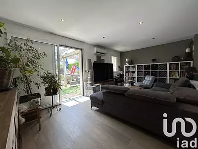 Maison, 156 m²