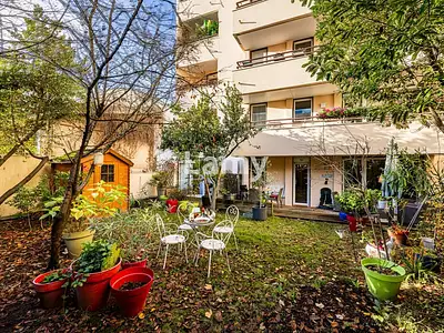 Appartement, 76,6 m²