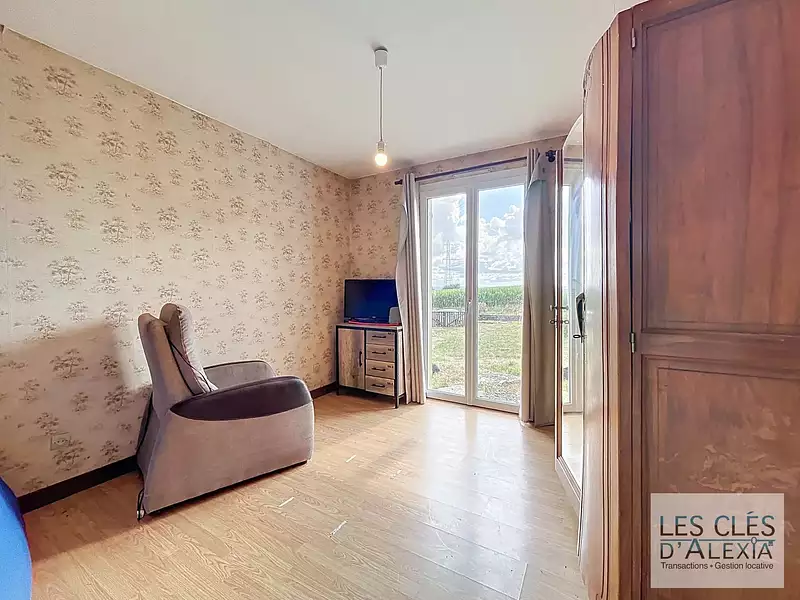 Maison, 92,08 m²