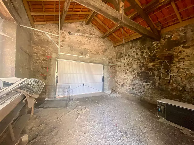Maison, 115 m²