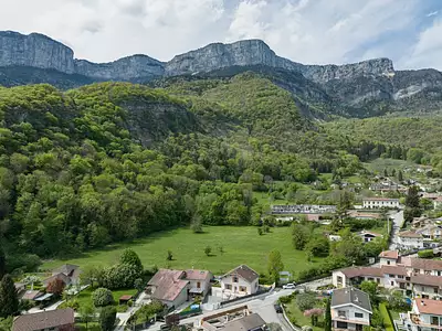 Appartement, 66,1 m²