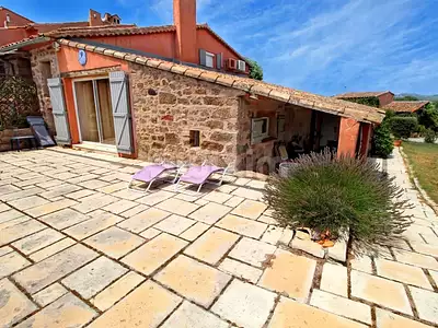 Maison, 354 m²