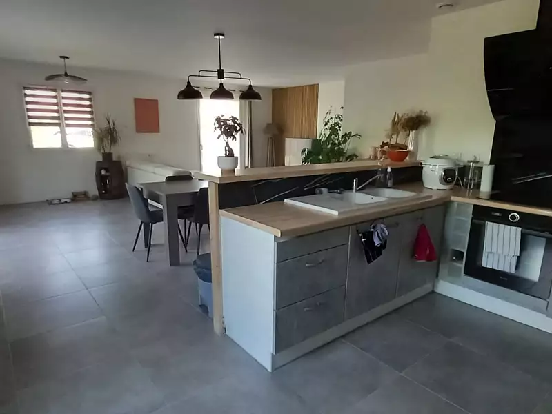 Maison, 98 m²
