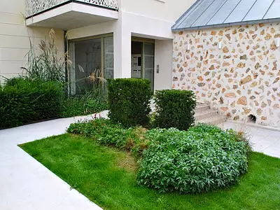 Appartement, 124 m²