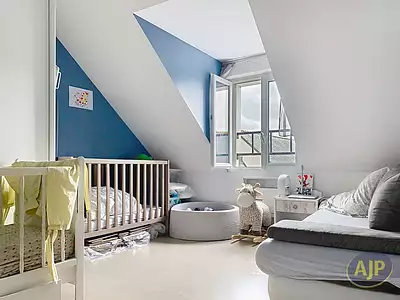Maison, 95,34 m²