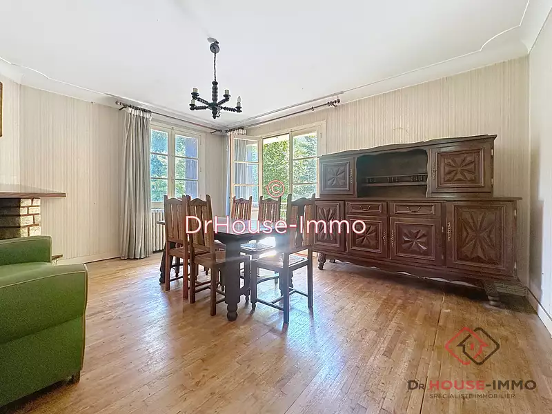 Maison, 98 m²